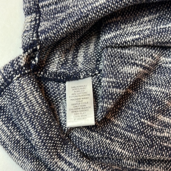 Lou & Gray heathered shift dress - Picture 5 of 9